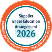 soa supplier under education 2026