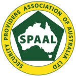 spaal security providers association of australia member
