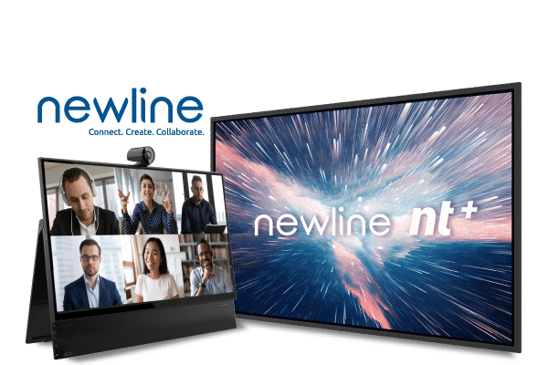 flexible interactive classrooms newline