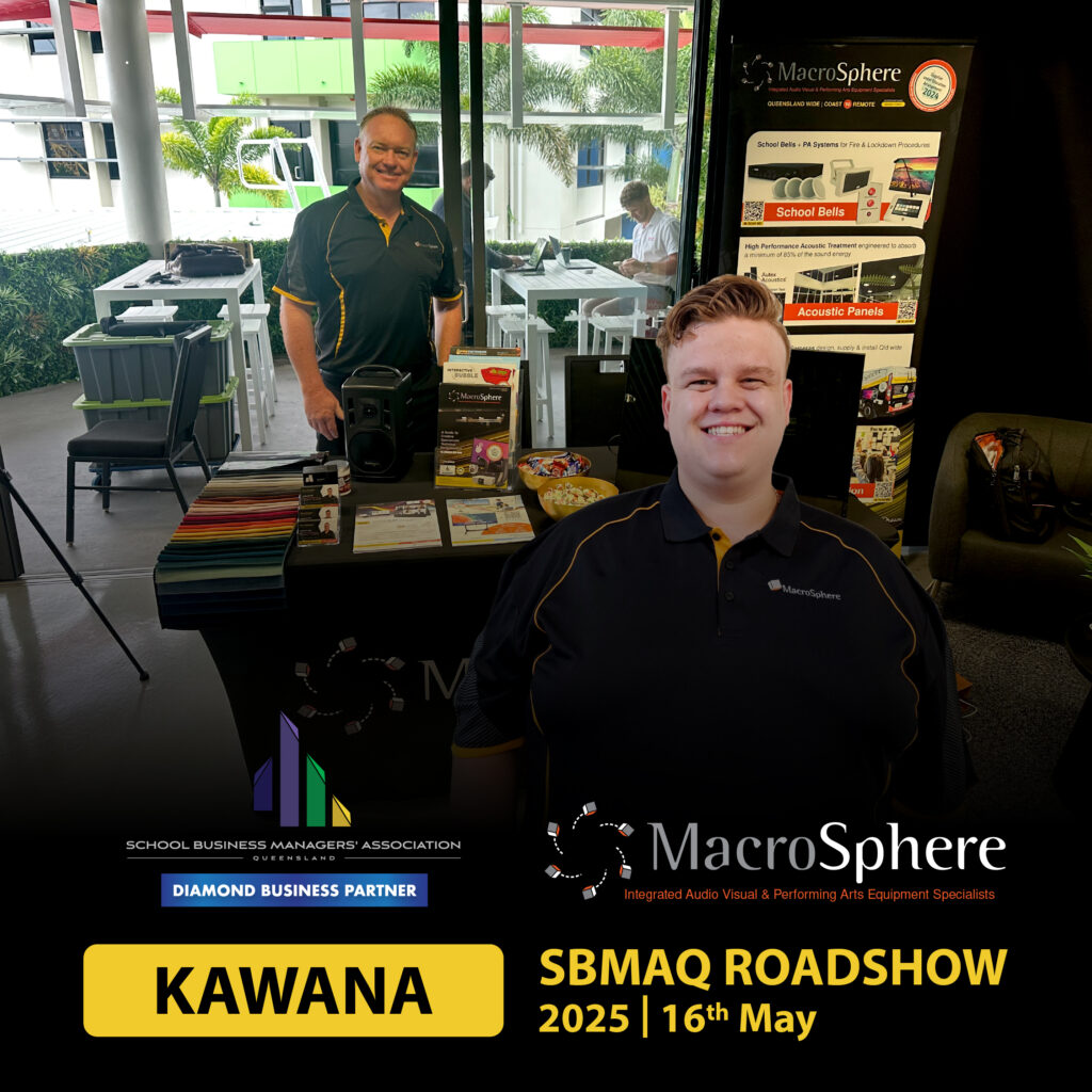 2025-05-16 sbmaq roadshow kawana