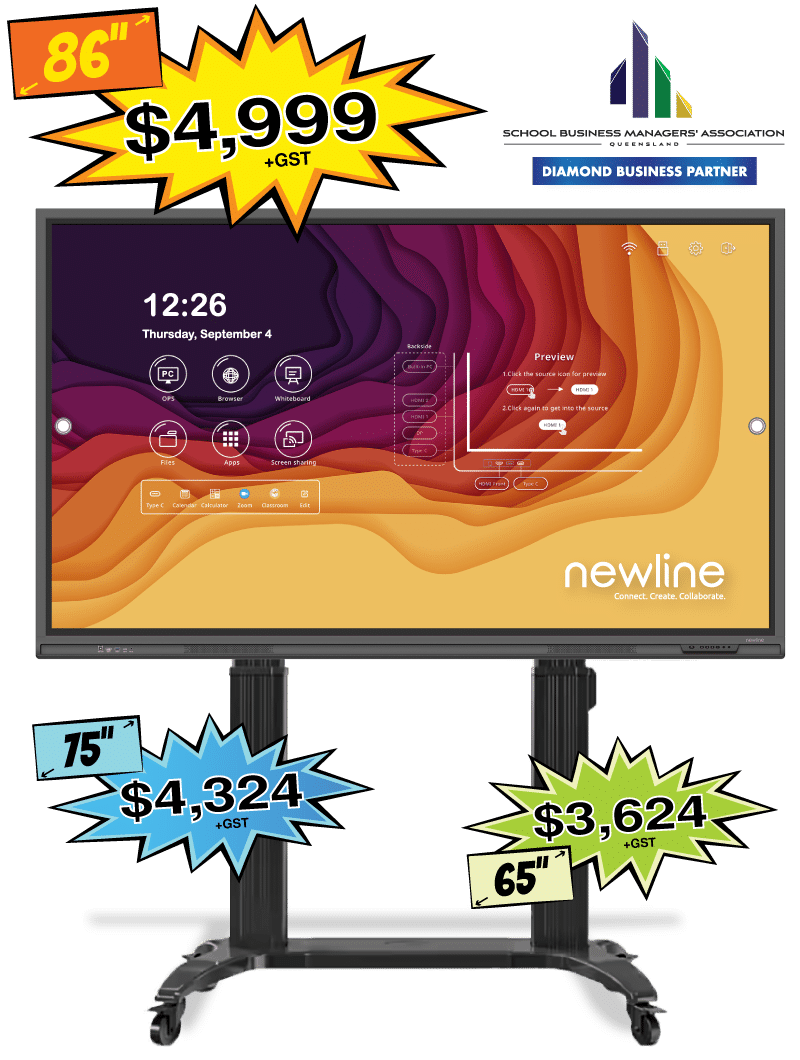 2025 sbmaq conference newline omg bundle