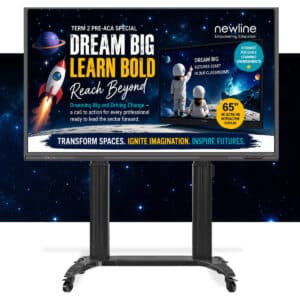 Dream Big Newline Deal