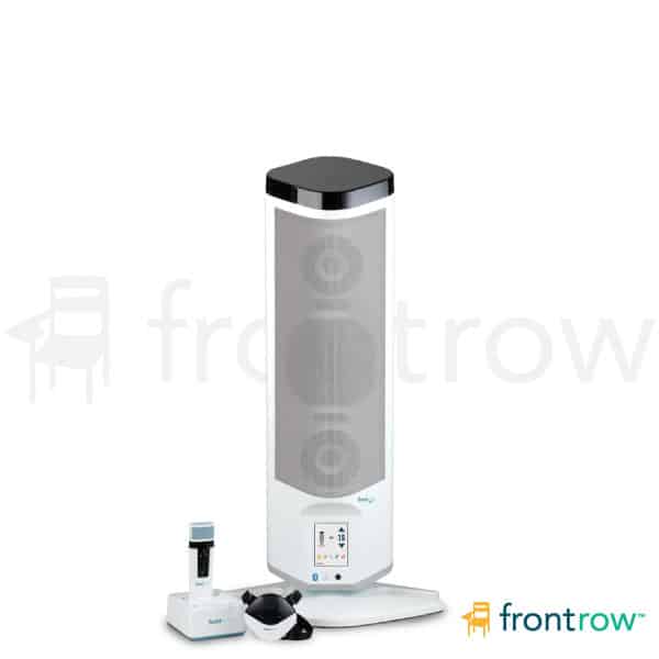 hearing augmentation frontrow juno