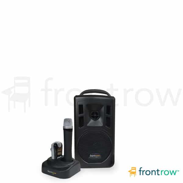 hearing augmentation frontrow lyrik