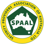 spaal security providers association of australia member
